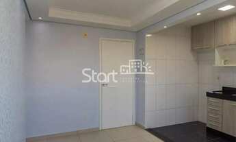 Imagem 4: Apartamento - Vila Carminha - Campinas