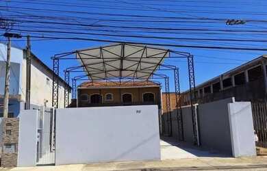 Imagem: Casa Galpão