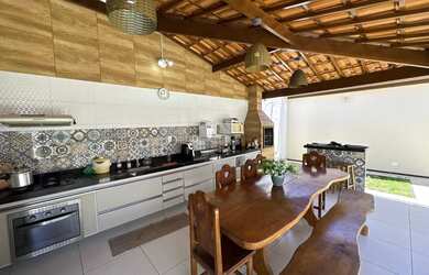 Imagem 7: Casa no Costa Paradiso Club Residence