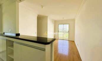 Imagem 4: Apartamento 3 quartos com suíte em Barueri