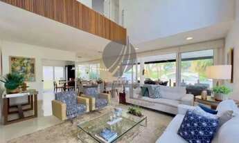 Imagem: Casa à venda, 340 m², Condomínio Alphaville