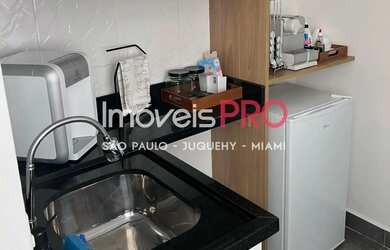 Imagem 5: Conjunto comercial com 130m² pronto para uso na região da Vila Olímpia!