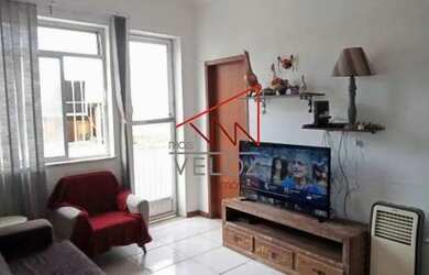 Imagem 5: Apartamento-À VENDA-Catete-Rio de Janeiro-RJ