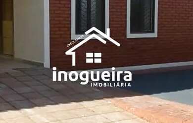 Imagem 2: Casa para Venda em Presidente Prudente, Vila Tazitsu, 4 dormitórios, 1 banheiro, 4 vagas