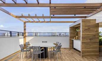 Imagem 4: RCR) Novo e melhor 2 quartos de Boa Viagem | Flow