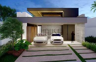 Imagem 5: Casa com 3 quartos à venda, 150 m² - Alto da Boa Vista - Sorocaba/SP