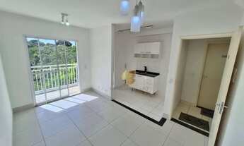 Imagem 4: Apartamento à venda com 45m² - Condomínio Residencial Alta Vista - Valinhos/SP