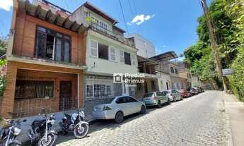 Imagem 2: Maravilhosa Casa com 5 dormitórios à venda, 160 m² por R$ 960.000 - Centro - Nova Friburgo