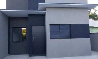 Imagem 7: Casa Nova 3 Dormitórios no Recanto Pouso Alegre em Piracaia