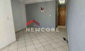 Imagem 2: Apartamento em Rua Adriático - Jardim do Estádio - Santo André/SP