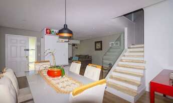 Imagem 5: Scenic - Casa em Condomínio para Venda em Alphaville Santana de Parnaíba-SP