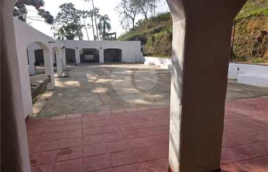 Imagem 7: Sítio com 6 quartos à venda em Potuverá - SP