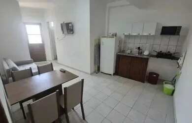 Imagem: Kitnet Mobiliada no Res. Rocha e Silva