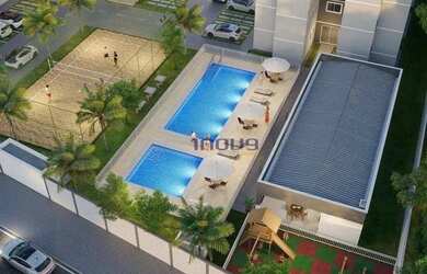 Imagem: Apartamento com 2 dormitórios à venda