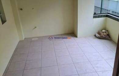 Imagem 2: Apartamento Garden na Bela Vista com 3 dormitórios, suíte, lareira , churrasqueira e garag