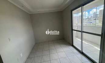 Imagem 2: Apartamento disponível para locação no bairro Santa Maria em Uberlândia-MG