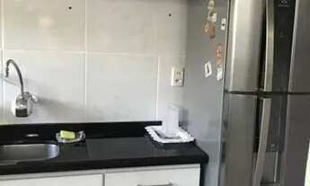 Imagem 7: Apartamento com 1 Dormitorio(s) localizado(a) no bairro Jardim Itu em Porto Alegre / Ref.