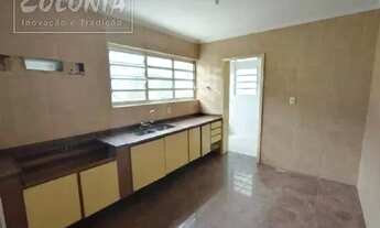 Imagem 5: Sobrado para locação - Bosque da Saúde, São Paulo