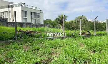 Imagem 6: Terreno à venda, 1.541 m² - Alto de Pinheiros - São Paulo/SP