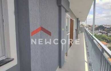 Imagem 3: Apartamento em Rua João Marchiori - Cidade Patriarca - São Paulo/SP