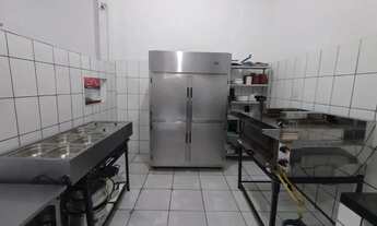 Imagem 2: Restaurante de esquina em Mogi das Cruzes. Ref; 2647