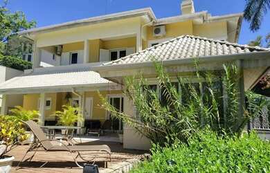 Imagem 2: Casa à Venda no Condomínio Village Visconde De Itamaracá em Valinhos, no bairro Sítio Recr