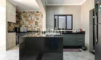 Imagem 7: Casa à venda em Sorocaba, com 192m² | Condomínio de alto padrão Villagio Milano