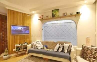 Imagem 2: Sobrado com 03 dormitórios à venda, 283 m² no Campestre - Santo André/SP