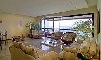 Imagem 3: Imóvel para venda possui 260 metros quadrados com 4 quartos em Centro - Guarapari - ES