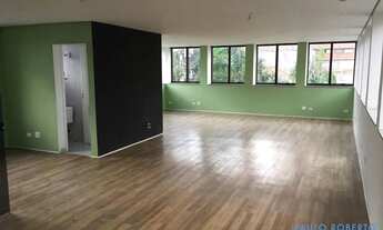 Imagem 7: PRÉDIO - PINHEIROS - SP