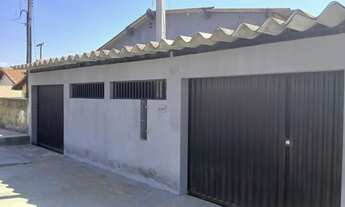 Imagem 4: Casa a venda 250m² terreno 196m² construção 4 dormitórios 2 wc, 3 vagas cobertas