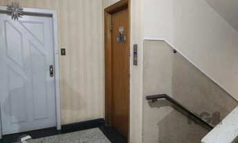 Imagem 4: Apartamento de um dormitório no Centro de Porto Alegre