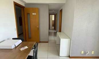 Imagem 3: Apartamento Com 3 Quartos Em 73M² E 1 Vaga De Garagem Em Itapuã. 1KMUKHF