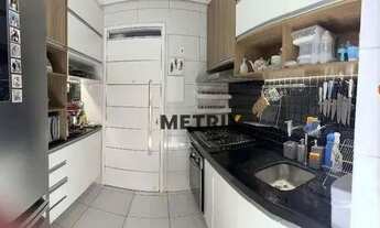 Imagem 5: Apartamento à venda, 117 m² por R$ 590.000,00 - Papicu - Fortaleza/CE