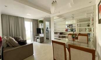 Imagem 3: Apartamento à venda em Piracicaba, Jardim Nova Iguaçu, com 2 quartos, com 55 m²