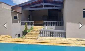 Imagem: Casa com 3 dormitórios, 370 m² - venda