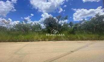 Imagem 2: Terreno à venda, 413 m² por R$ 70.000,00 - Santa Ana I - Igarapé/MG