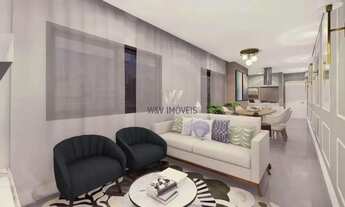 Imagem 2: Residencial Girassol, Apartamento 03 Quartos no Centro de São José dos Pinhais