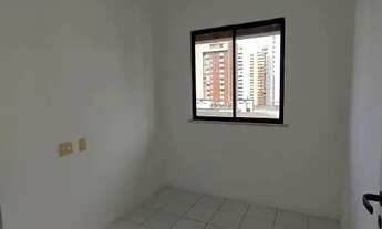 Imagem 4: ÓTIMA LOCALIZAÇÃO, A 100 M DA PRAIA. SALA, 02 QUARTOS (01 COM CLOSET), W.C SOCIAL, COZINHA