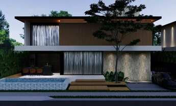 Imagem 4: Casa a venda no Portal do Sol - CA3023