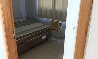 Imagem 2: Apartamento 2 quartos mobiliado