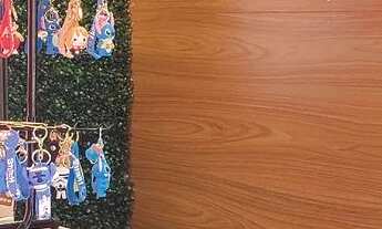 Imagem 6: Banca vendo ou alugo