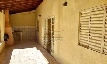 Imagem: Casa - Ribeirão Preto - Planalto Verde