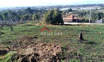 Imagem 2: Lote em Rua Senador Darcy Ribeiro - Chácaras Piagui - Guaratinguetá/SP