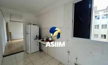 Imagem 6: Aluguel - APARTAMENTO - CONQUISTA VEREDAS Belo Horizonte MG