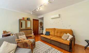 Imagem 3: Apartamento com 3 quartos e 2 vagas em Santana - Porto Alegre - RS