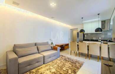 Imagem: Apartamento à venda, 2 quartos, 1 vaga