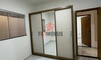 Imagem 4: BELA CASA 3Q COM ÁRRA GOURMET E REPLETA EM ARMÁRIOS - RESID. BARRAVENTO - GOIÂNIA - GO