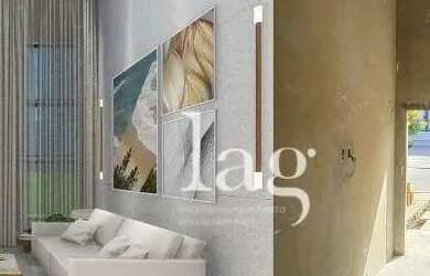 Imagem 6: Casa com 2 quartos à venda, 135 m² por R$ 750.000 - Condomínio Villagio Ipanema I - Soroca