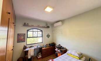 Imagem 6: Lindo sobrado à venda em condomínio fechado - De frente para o Colinas Shopping